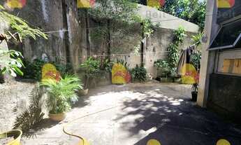 Imagem 6: Apartamento para venda - 106 m² com 3 quartos e 127 m² de área externa