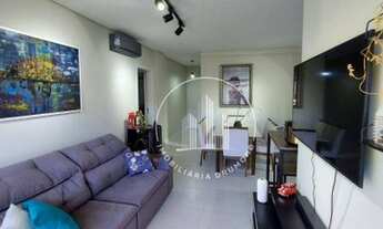 Imagem 3: Apartamento com 2 dormitórios à venda, 72 m² por R$ 745.000,00 - Saco Grande - Florianópol