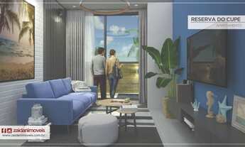 Imagem 5: Apartamento à venda, 1 quarto, Cupe - Ipojuca/PE