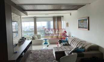 Imagem 4: Apartamento com 3 dormitórios à venda, 150 m² - Jardim do Mar - São Bernardo do Campo/SP