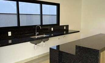 Imagem 3: Linda casa no Alphaville Nova Esplanada III em Votorantim