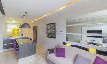 Imagem 6: Venda Apartamento 2 Dormitórios - 82 m² Vila Mariana