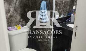 Imagem 5: Casa 2 dormitórios, 76m² aluguel por R$ 1.800,00 - Jardim Ferraz - Bauru/SP