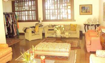 Imagem 2: Venda Casa São Bento Belo Horizonte