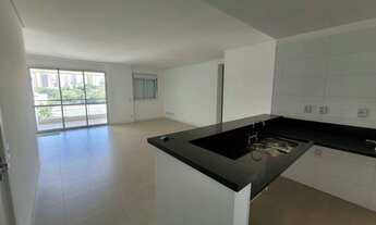 Imagem 3: Apartamento 131m² com vista definitiva