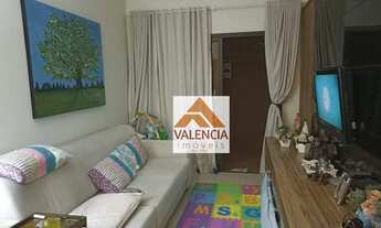 Imagem 3: Apartamento com 2 dormitórios para alugar, 65 m² por R$ 1.900/mês - Jardim Botânico - Ribe