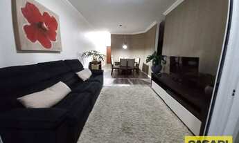 Imagem 2: Apartamento com 3 dormitórios à venda, 104 m² - Centro - São Bernardo do Campo/SP