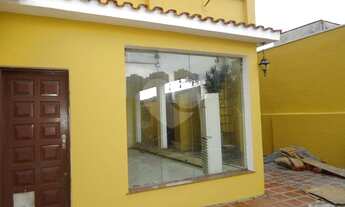 Imagem 13: Sobrado para venda e locação com 800 metros no bairro de Santana em São Paulo