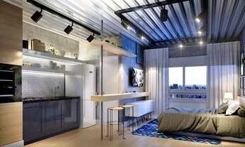 Imagem 4: PORTO ALEGRE - Apartamento Padrão - Petrópolis