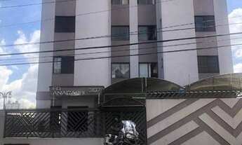 Imagem: Apartamento com 2 dormitórios à venda