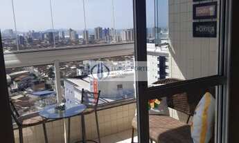 Imagem 4: Apartamento com 2 dormitórios sendo 1 suíte,1 vaga, Vila Caiçara