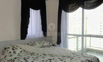 Imagem 5: Lindo apartamento duplex com 113 m², 2 suítes, 2 banheiros, 2 vgs. a 100 metros do Pq.Ibir