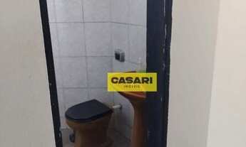 Imagem 5: Salão para alugar, 100 m² - Taboão - São Bernardo do Campo/SP