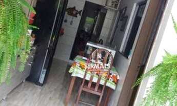 Imagem 3: Casa com 2 dormitórios à venda, 123 m² por R$ 70.000 - Valparaíso - Ji-Paraná/RO