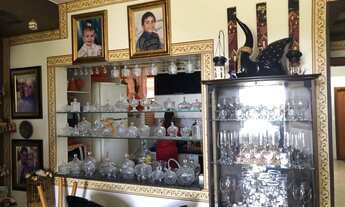 Imagem 2: Apartamento 3/4 Cidade Jardim