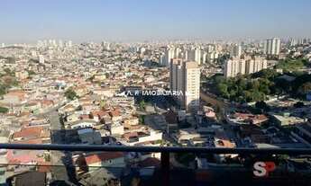 Imagem 3: São Paulo - Apartamento Padrão - VILA NOVA CACHOEIRINHA