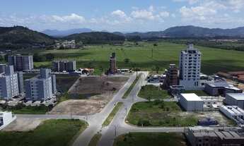 Imagem 3: Terreno esquina rua principal Pereque escriturado