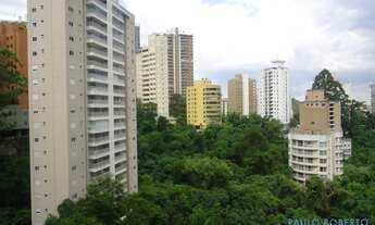 Imagem 7: APARTAMENTO - MORUMBI - SP