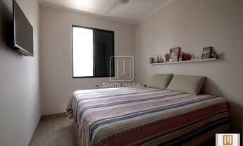 Imagem 6: Apartamento (tipo - padrao) 2 dormitórios, cozinha planejada, portaria 24 horas, elevador