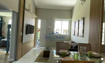 Imagem 4: Happy é um condomínio de casas de 2 e 3 dormitórios com terrenos de 160m²