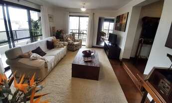 Imagem 2: Apartamento Venda Perdizes 170 m² 4 Dormitórios