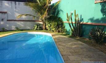 Imagem 2: CASA ASSOBRADADA - BROOKLIN - SP