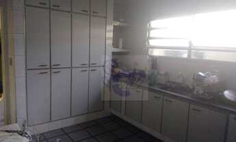 Imagem 2: Sobrado com 2 dormitórios à venda, 167 m² por R$ 500.000,00 - Jardim Ouro Preto - Taboão d