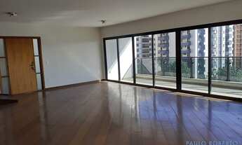 Imagem 4: APARTAMENTO - ALPHAVILLE - SP