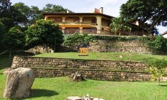 Imagem: Casa em Sétimo Céu