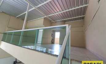 Imagem 4: Sala para alugar, 75 m² - Demarchi - São Bernardo do Campo/SP