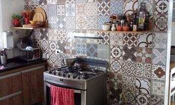 Imagem 4: Sobrado com 3 dormitórios à venda, 159 m² - Taboão - São Bernardo do Campo/SP