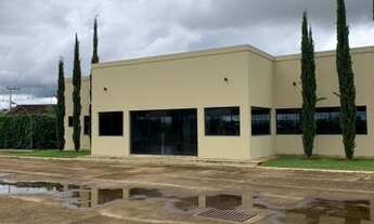 Imagem 6: Lotes a venda condomínio fechado Luziânia, Condominio Le parc