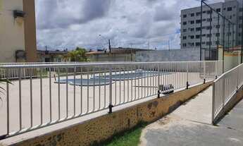 Imagem: Condomínio Encantos do Sul