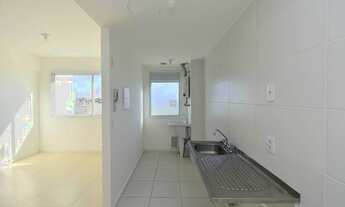 Imagem 4: Para aluguel Pelotas Apartamento 2 quartos