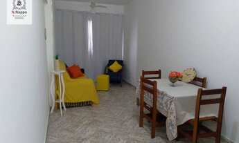 Imagem: Apartamento pé na areia, na Aviação com