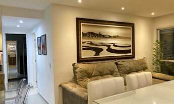 Imagem 2: LINDO APTO 2QTOS-SUÍTE-78M2-1VAGA-RESERVA JARDIM- JPA RJ