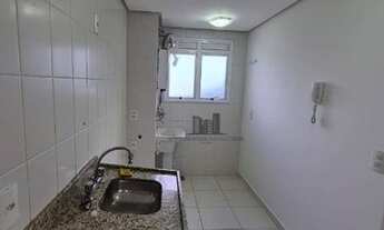 Imagem 5: Apartamento de 3 dormitórios com 01 vaga/box para locação - Jardim Carvalho - Porto Alegre