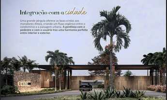 Imagem 4: Terreto Alteza Resort 400mts Bananeiras