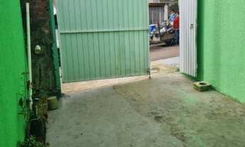 Imagem 2: Alugo Sobrado no Santa Cândida