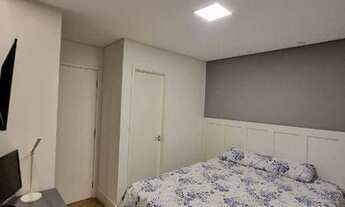 Imagem 4: Apartamento com 3 dormitórios à venda, 80 m² - Rudge Ramos - São Bernardo do Campo/SP