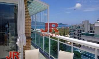 Imagem: Venda Cobertura Duplex - Braga - Cabo Frio/RJ