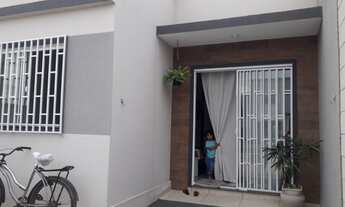 Imagem 3: Casa para venda com 55 metros quadrados com 2 quartos em Santa Regina - Itajaí - SC