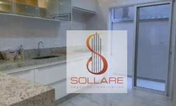 Imagem 5: Casa com 3 dormitórios à venda, 143 m² por R$ 900.000,00 - Residencial Fogaça - Jacareí/SP