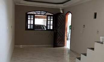 Imagem 6: Sao Jose dos Campos - Casa Padrão - Conjunto Residencial Galo Branco