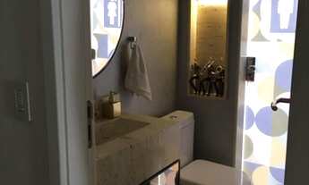 Imagem 3: COBERTURA MAJESTIC CIDADE JARDINS