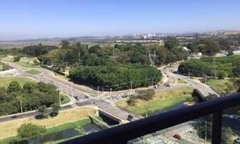 Imagem 5: ESPLANADA PARK - ESPLANADA - MOBILIADO - 3 DORMITÓTIOS - 124 M²