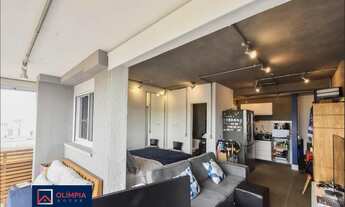 Imagem: Apartamento Venda 1 Dormitórios - 45 m²