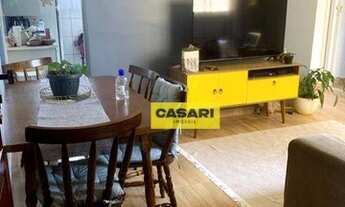 Imagem 3: Apartamento com 2 dormitórios à venda, 56 m² - Assunção - São Bernardo do Campo/SP