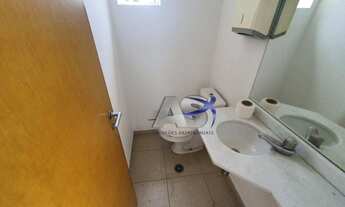 Imagem 5: Andar Corporativo para alugar, 440 m² por R$ 16.920,00/mês - Barra Funda - São Paulo/SP