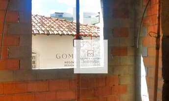 Imagem 6: Cobertura com 3 dormitórios à venda, 105 m² por R$ 663.000 - Havaí - Belo Horizonte/MG